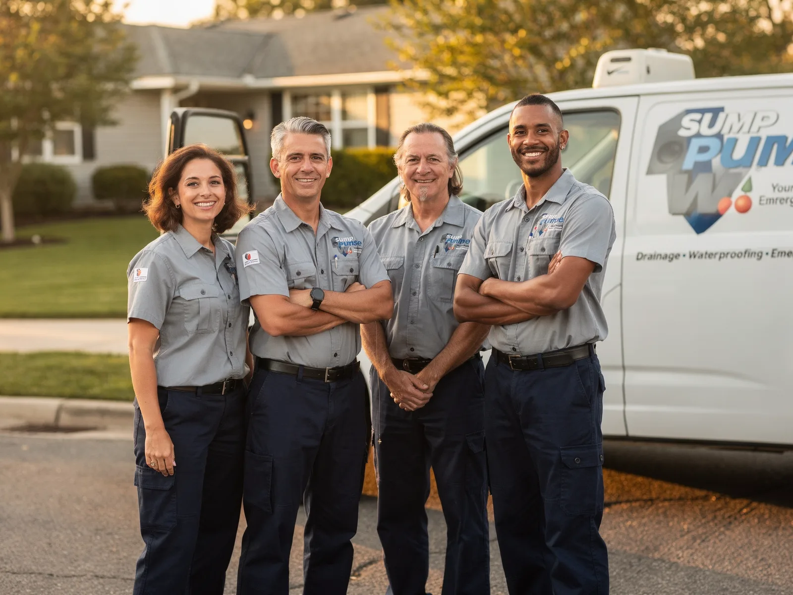 Water Heater Repair company in Deer Park, CA